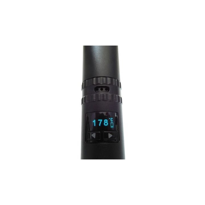 FocusVape Pro S - Vaporisateur Portable