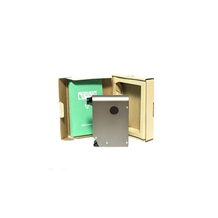 Chewy 2 - Portable Electric Grinder