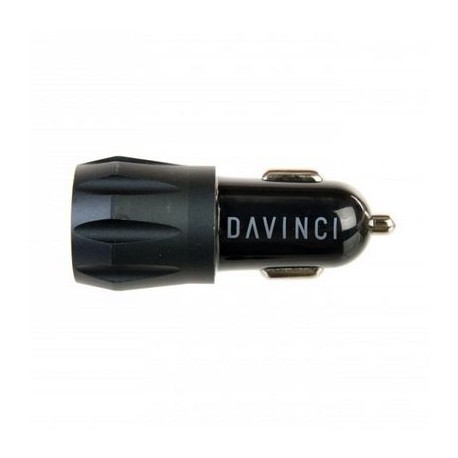 DaVinci IQ Chargeur voiture - Car Charger Da Vinci IQ