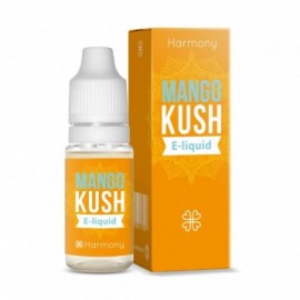 CBD Mango Kush Harmony E-Liquide