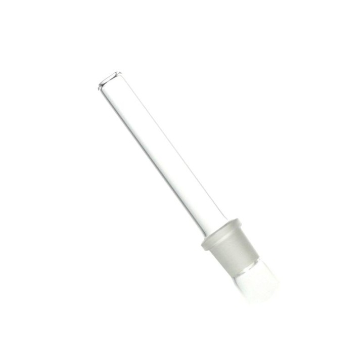 Tube d'aspiration Herborizer (bubbler/sphere)
