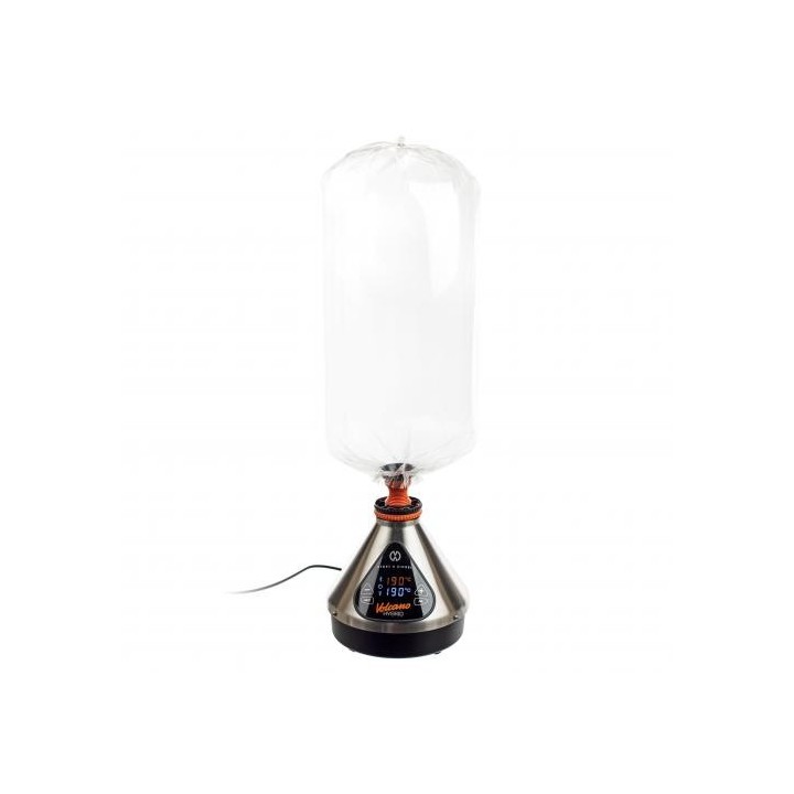 Volcano Hybrid 2021 - Vaporisateur de Salon