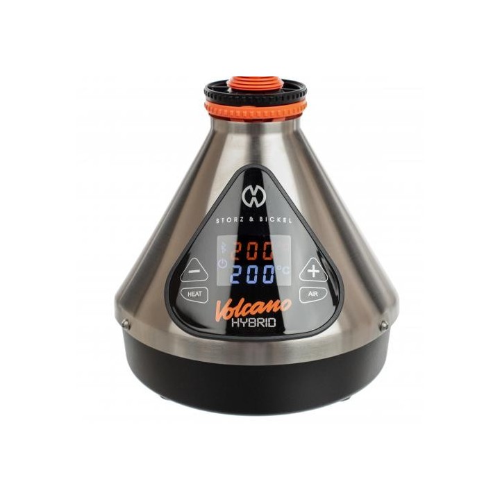 Volcano Hybrid 2021 - Vaporisateur de Salon