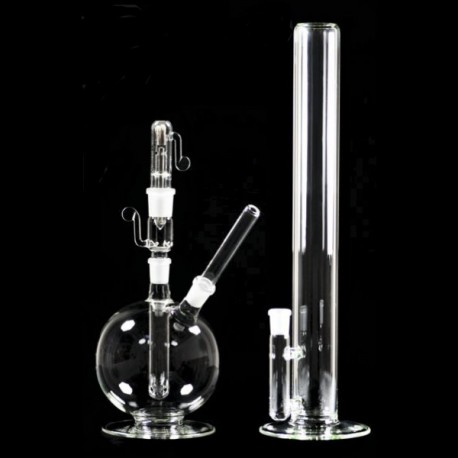 Herborizer Pack Basic Sphere + Tube