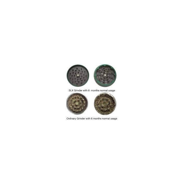 Grinder SLX V2 (50mm/62mm)