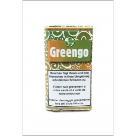 Greengo Vape-Mix - Substitut de Tabac - 30g