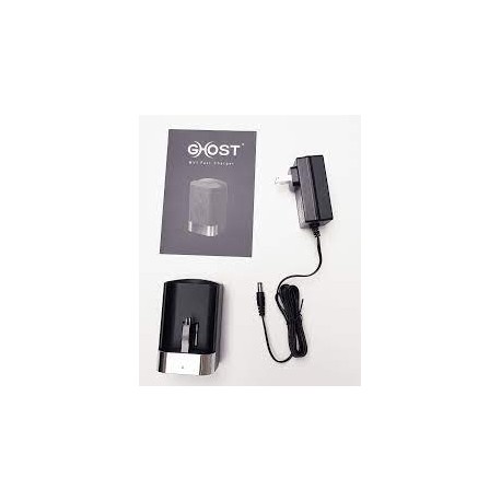 Ghost MV1 Chargeur Rapide