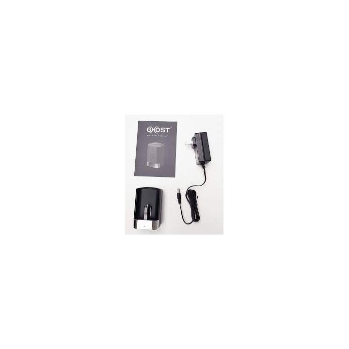 Ghost MV1 Chargeur Rapide