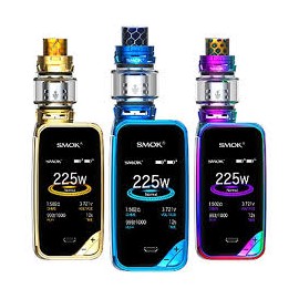 X-Priv TFV12 Prince - MOD 225W Smoktech