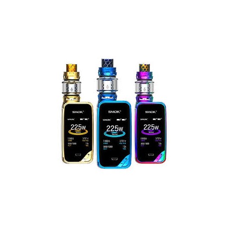 X-Priv TFV12 Prince - MOD 225W Smoktech