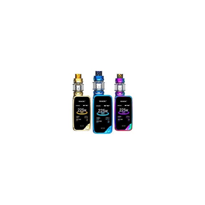 X-Priv TFV12 Prince - MOD 225W Smoktech