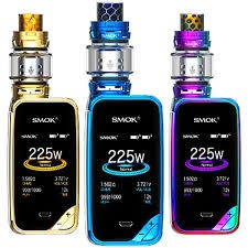 elfbar nachfüll pod läuft aus KIT GEN PT80 S VAPORESSO