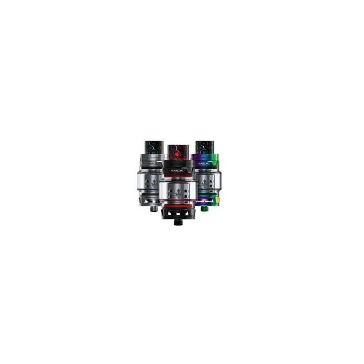 X-Priv TFV12 Prince - MOD 225W Smoktech
