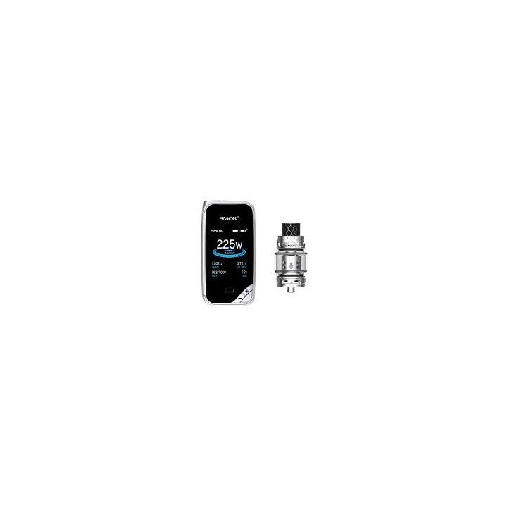 X-Priv TFV12 Prince - MOD 225W Smoktech
