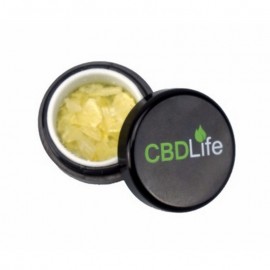 CBD Isoterp 90% (CBD Cristal+Terpènes)