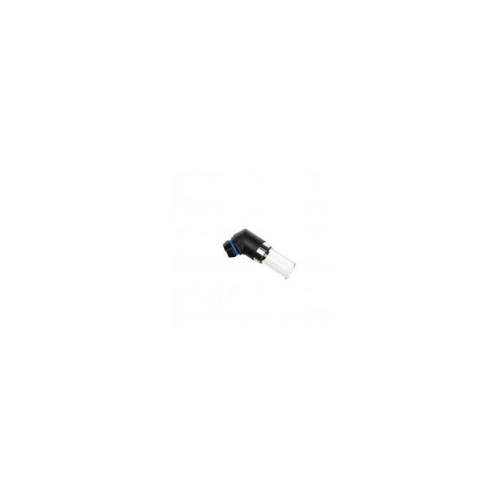 Embout buccal en verre Fenix vaporisateur
