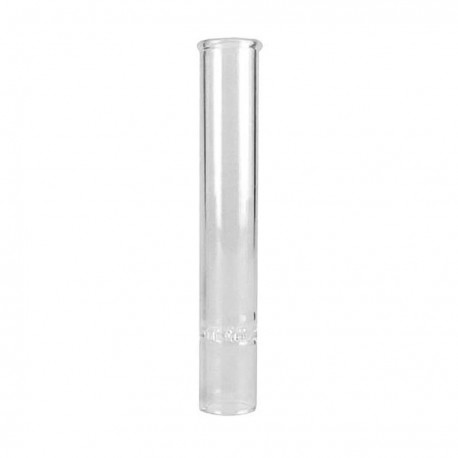 Arizer Go/Argo Extended glass stem 10.5cm