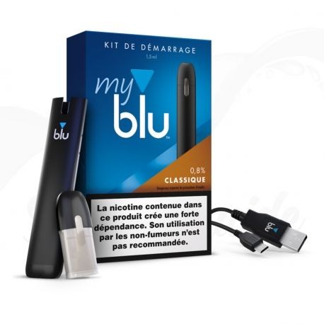 elfbar nachfüll pod läuft aus Vuse : Cigarettes Électroniques & Recharges main image 1
