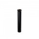 Arizer Go/Argo Embout buccal en verre noir 70mm