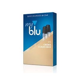 Eliquide Classique - Myblu