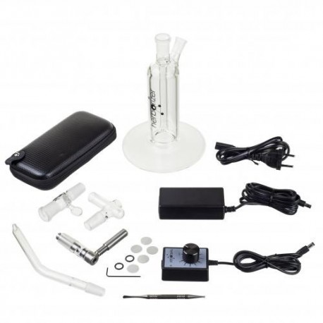 Vaporisateur Herborizer DigiTi Bubbler