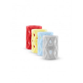 Puffco Plus Grips - Bagues en Silicone