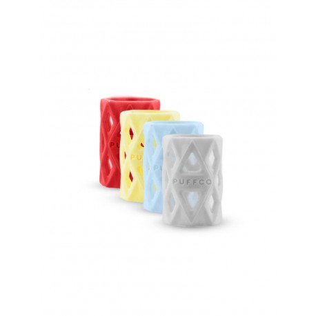 Puffco Plus Grips - Bagues en Silicone