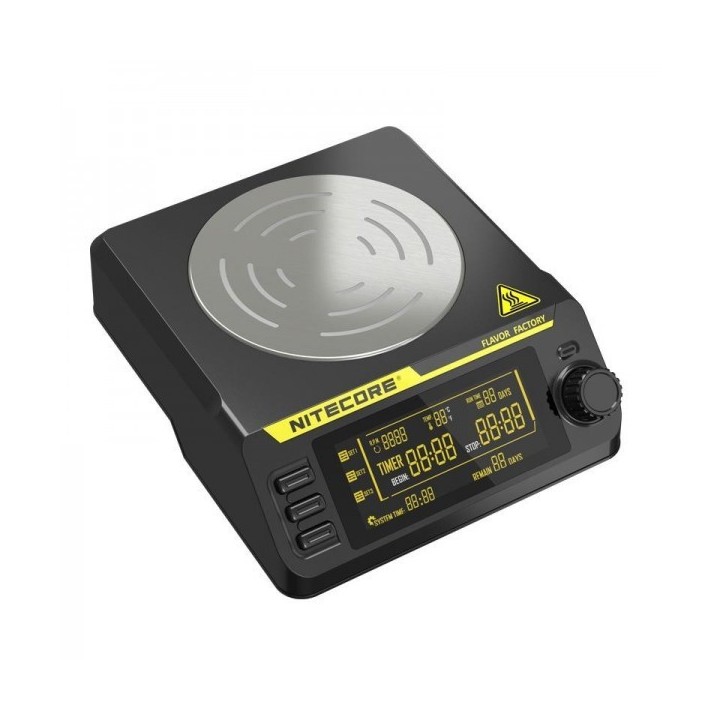 Nitecore Liquid Mixer NFF01