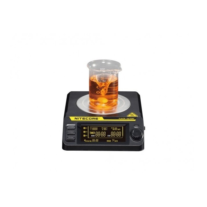 Nitecore Liquid Mixer NFF01