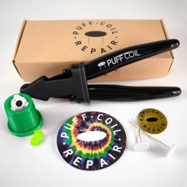 Puff Coil Repair - Kit Reparation Coil Puffco Peak