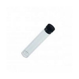 Arizer Solo/Solo 2 Tube de transport embout buccal PVC 11 cm