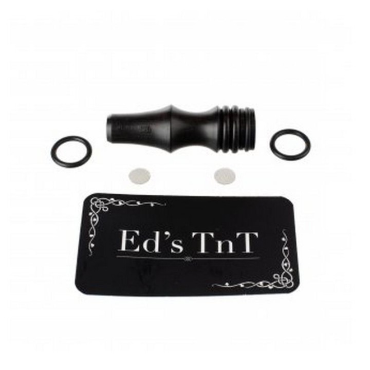 Embout buccal en bois Tera - Ed's TnT