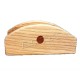 Plenty Wood Stand Ed's TnT - Socle en bois Plenty vaporisateur