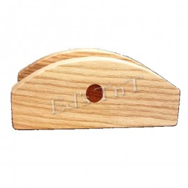 Plenty Wood Stand Ed's TnT - Socle en bois Plenty vaporisateur