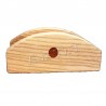 Plenty Wood Stand Ed's TnT - Socle en bois Plenty vaporisateur