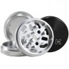 Grinder pollinisateur 4 pièces 76 mm Kannastor