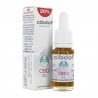 Huile CBD 20% (2000 mg) Cibdol