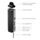 Xvape ARIA - Vaporisateur Portable