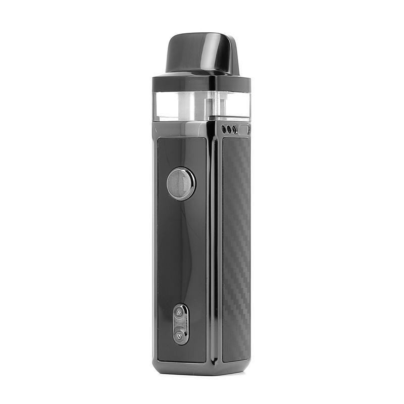 Voopoo Vinci : Pod Modulable et intelligent