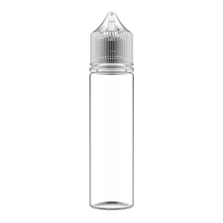Flacon vide 60 ml - Gorilla Chubby