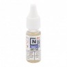 Booster sels de nicotine