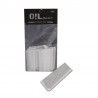 Rosin Bag Filters - Black Leaf