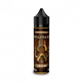 Origine - 50 ml - Wolfgang Juice