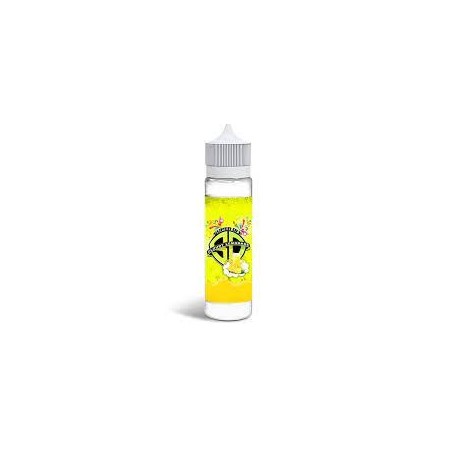 Cloudy Lemonade - 50 ml - Super DIY