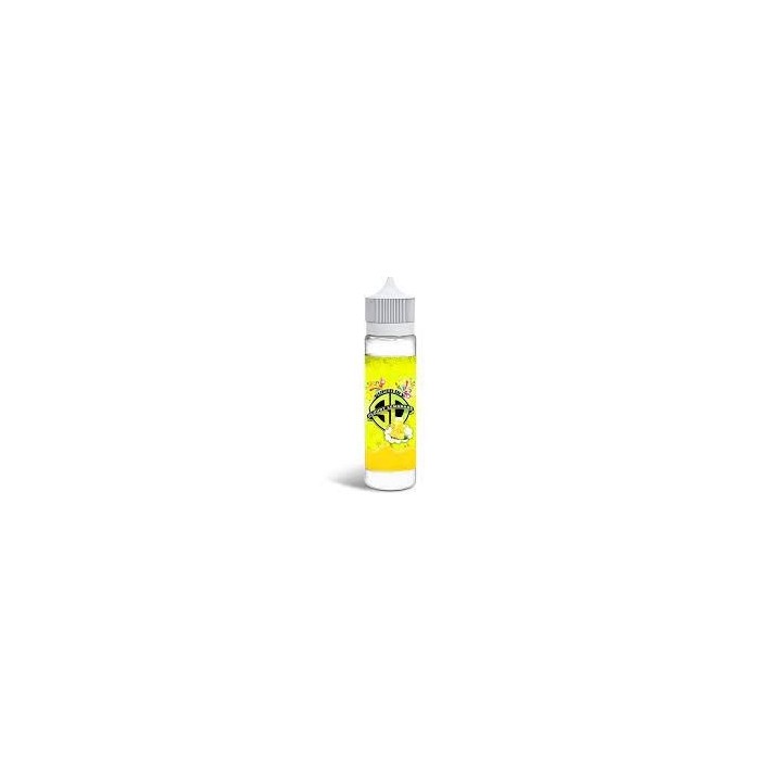Cloudy Lemonade - 50 ml - Super DIY