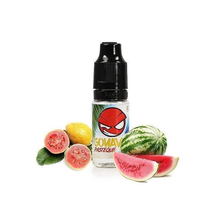 Mangue Goyave - 50 ml - Super DIY