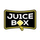 Silicone Container - Ju1ce Box