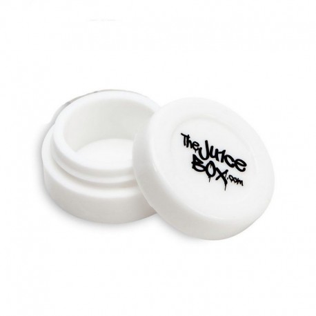 Silicone Container - Ju1ce Box