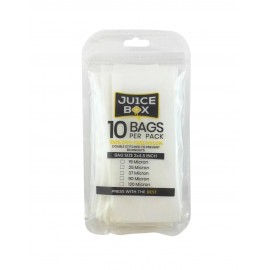 Rosin bags 90μ - Ju1ce Box