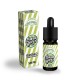 Lemon Haze CBD Broad Spectrum Greeneo E-liquide